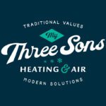 My Three Sons Heating & Air, The Family HVAC Company In Charleston