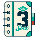 My Three Sons Heating & Air Handbook