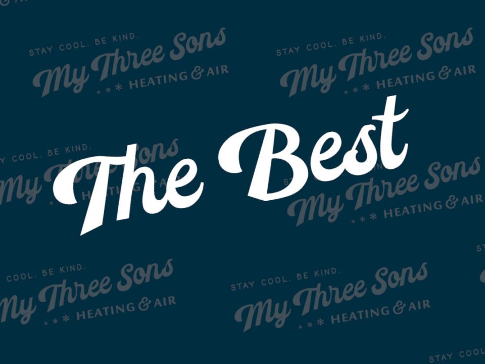 Features to look for when searching for the best HVAC companies in the Charleston area
