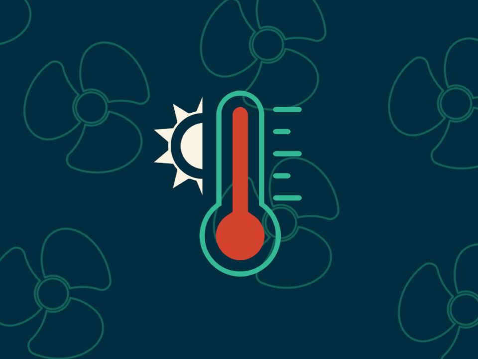 Stay Cool, Be Kind. Tips for keeping your family cool in the Lowcountry.