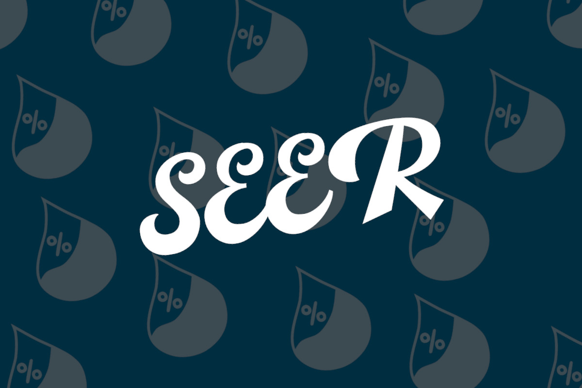 SEER HVAC Energy Efficiency Rating Explained For Lowcountry Families