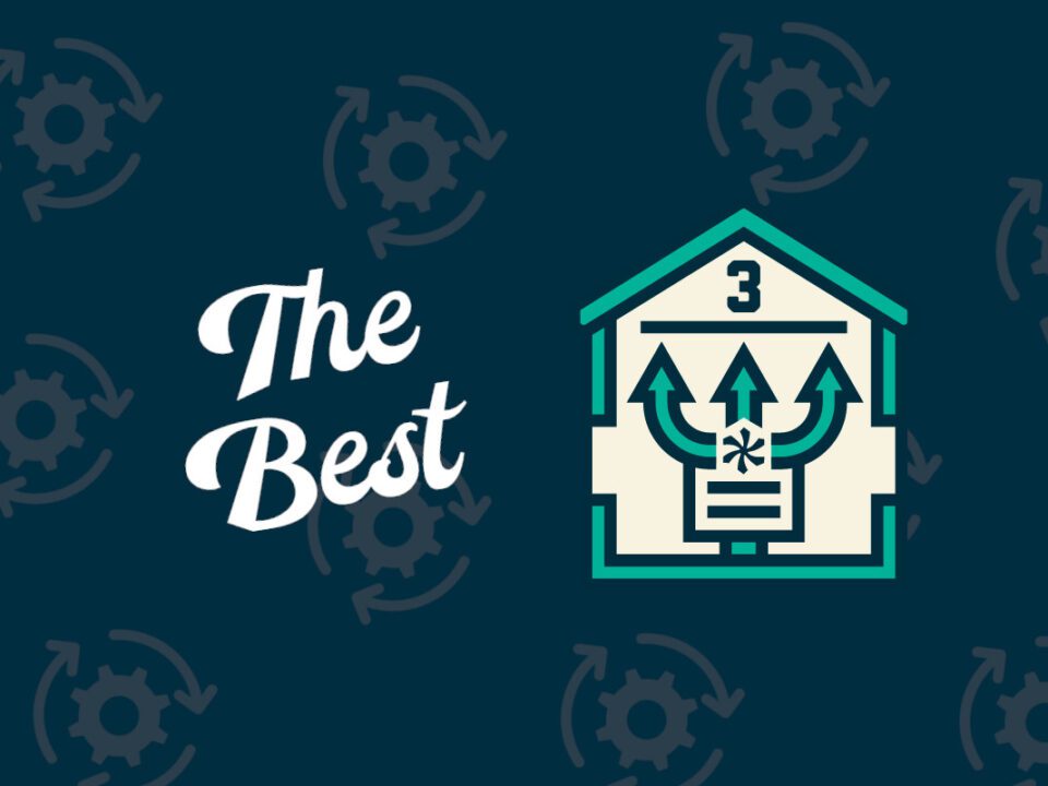 The Best HVAC System Replacement for Charleston area families