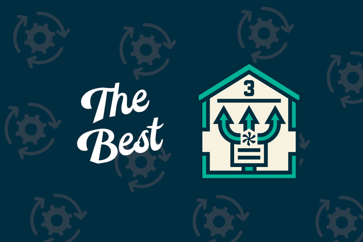 The Best HVAC System Replacement for Charleston area families