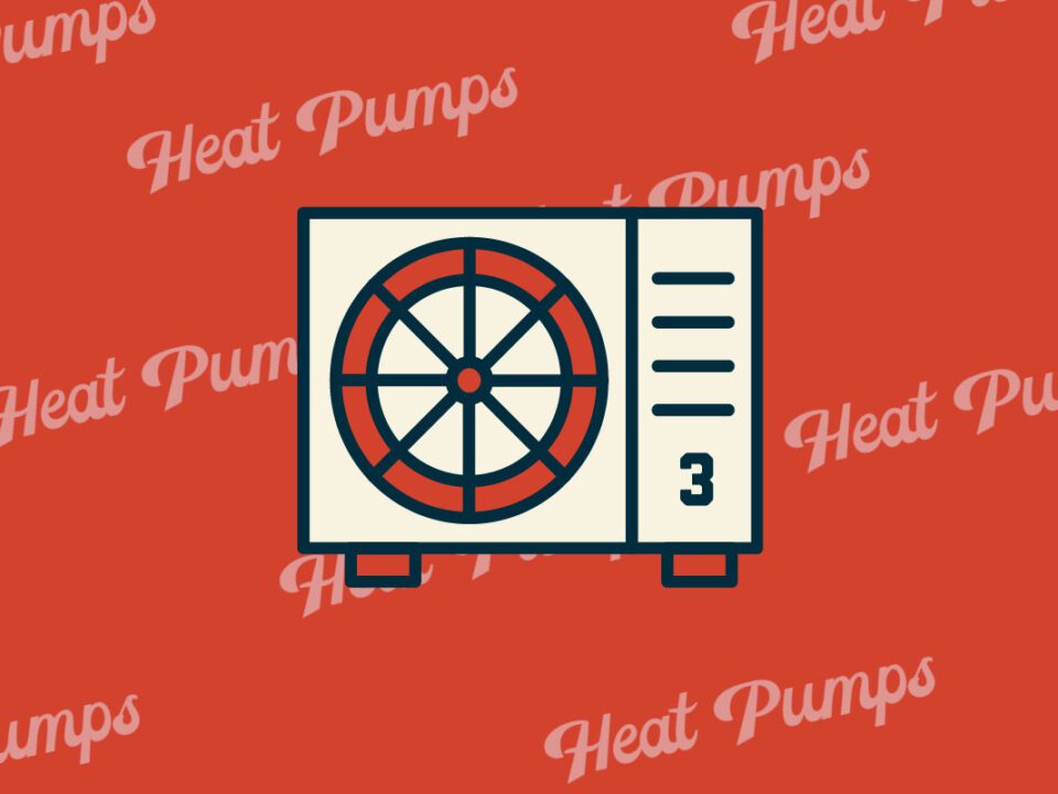 A Heat Pump Breakdown By My Three Sons Heating & Air in the Lowcountry
