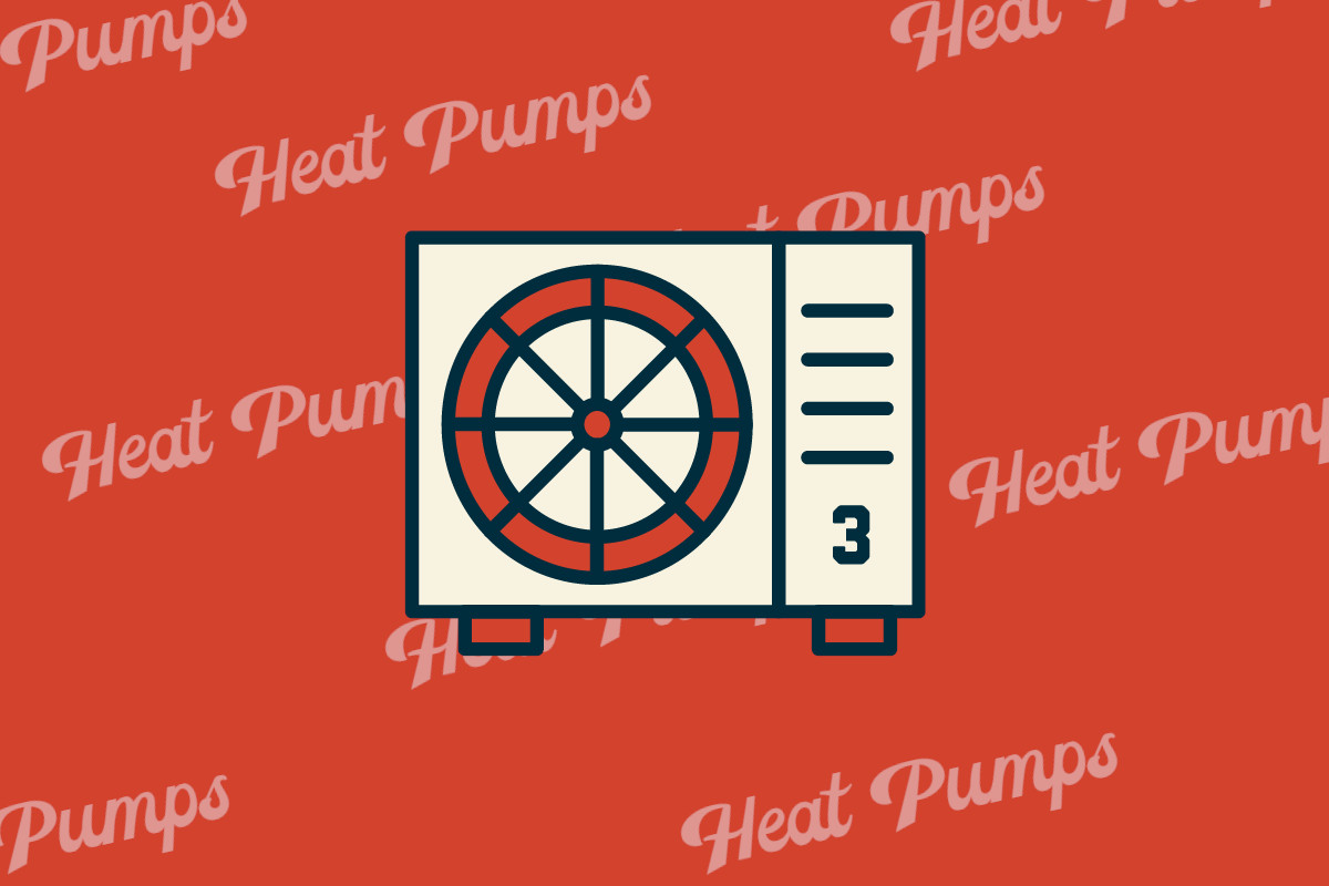 A Heat Pump Breakdown By My Three Sons Heating & Air in the Lowcountry