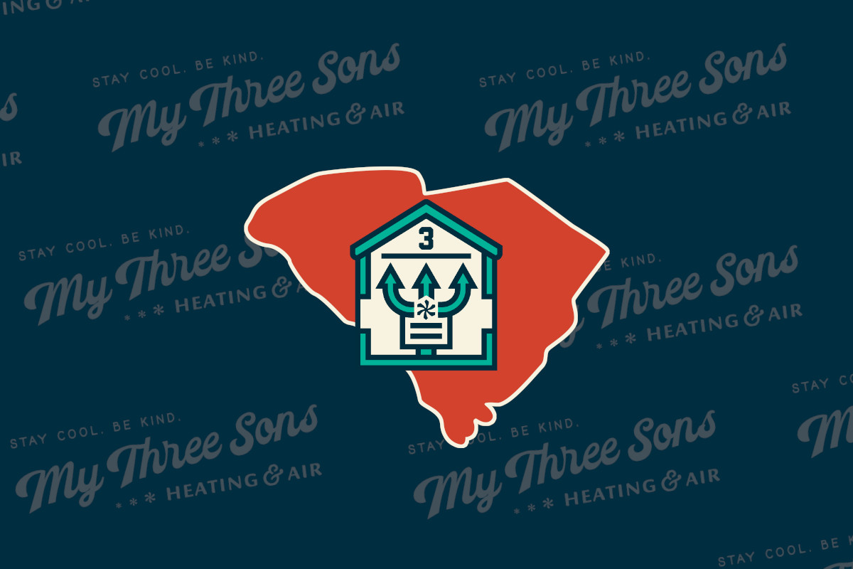 AC Installation Before End Of Summer 2025 - Three Things To Know For Lowcountry Families