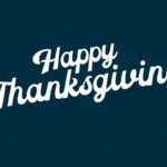 Happy Thanksgiving 2025 From My Three Sons Heating & Air