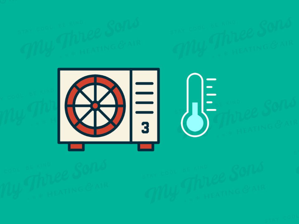 Heat Pump Not Heating In Charleston: Here's What To Do