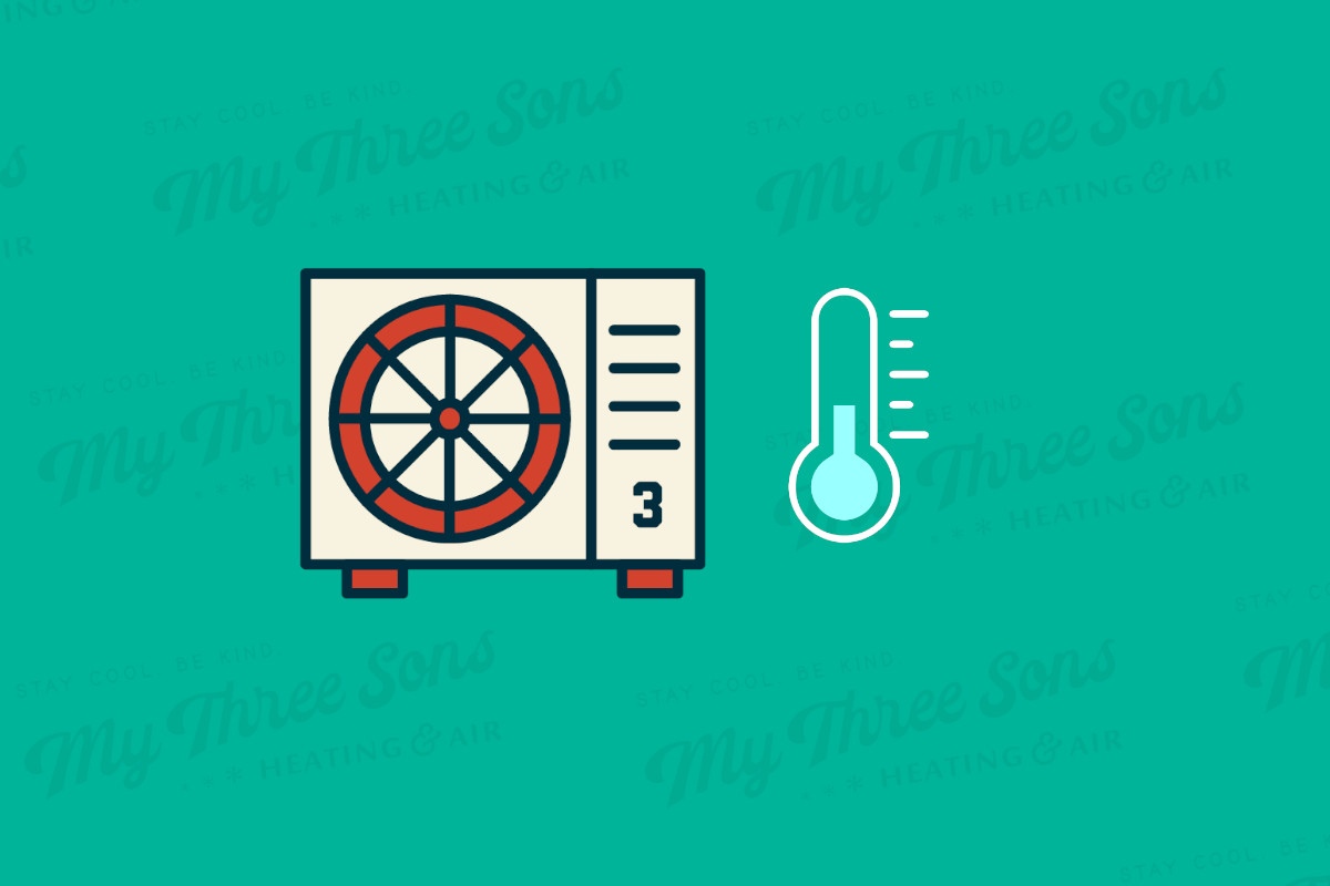 Heat Pump Not Heating In Charleston: Here's What To Do