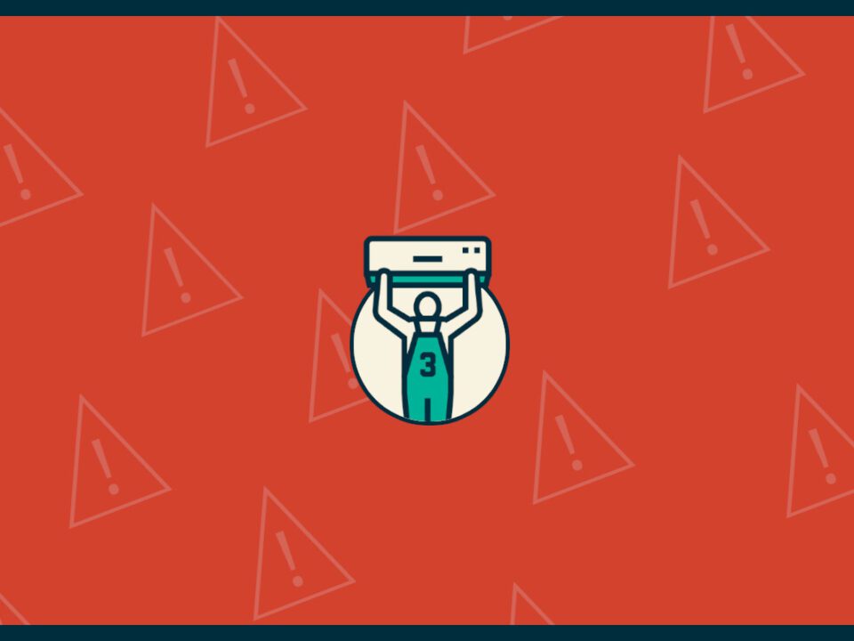 HVAC Repair Stress In Charleston - Short Relief or Long Term Worries?