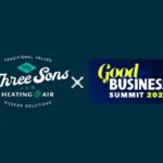 Good Business Summit 2026 x My Three Sons HVAC