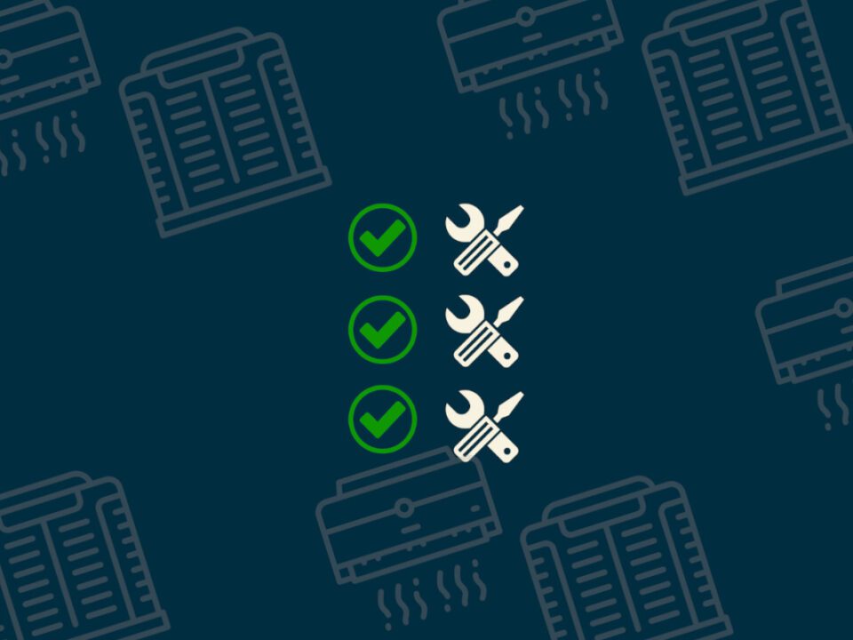 3 Questions To Ask Your HVAC Company During Your Next Preventative Maintenance Appointment